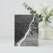 着信、発信、進行中 ポストカード (スタンド正面)