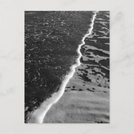 着信、発信、進行中 ポストカード