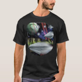 着信Tシャツ Tシャツ (正面)