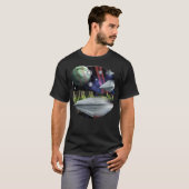 着信Tシャツ Tシャツ (正面フル)