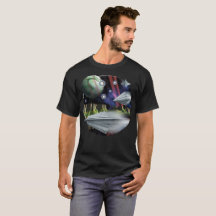 着信Tシャツ