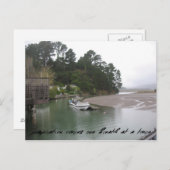 着想はがき ポストカード (正面/裏面)