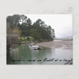 着想はがき ポストカード