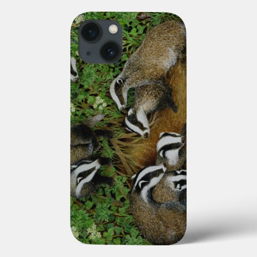 着手 Case-Mate iPhoneケース (裏面)