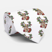 着火 ネクタイ (ロール)