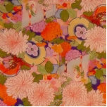 着物の花ピンク花柄 フォトスカルプチャー<br><div class="desc">ヴィンテージフローラの着物パターン – 美しい日本の着物フローラギフト！この日本のヴィンテージ柄は、アンティークの着物から直接取り出した着物の花のプリント日本のである。花柄はカラフル赤、ピンク、紫の花々で、カラフル園の至る所に見られる美しい花々で日本のある。ヴィンテージの花の柄は、アンティークの着物やヴィンテージ園を愛する美しい女性のための完璧な贈り日本の物だ！あなたは間違って行くことができない、あなたの贈り物は豪華なクラシック日本のプリント、任意の贈り物のために素敵な、コーヒーカップから美しいグリーティングカードに知っている。ヴィンテージ日本のパターンが素晴らしい！贈り物は日本のカラフル、繊細な花、ピンクのフローラ、赤のフローラ。</div>