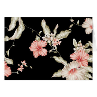 着物の花