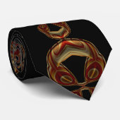 着物の鎖 ネクタイ (ロール)