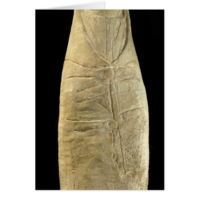 着物を羽織っている子 (正面)