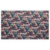 着物インスパイア和布 ファブリック (ヤード)