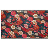 着物インスパイア和布 ファブリック (ファットクウォーター)