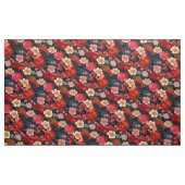 着物インスパイア和布 ファブリック (ヤード)