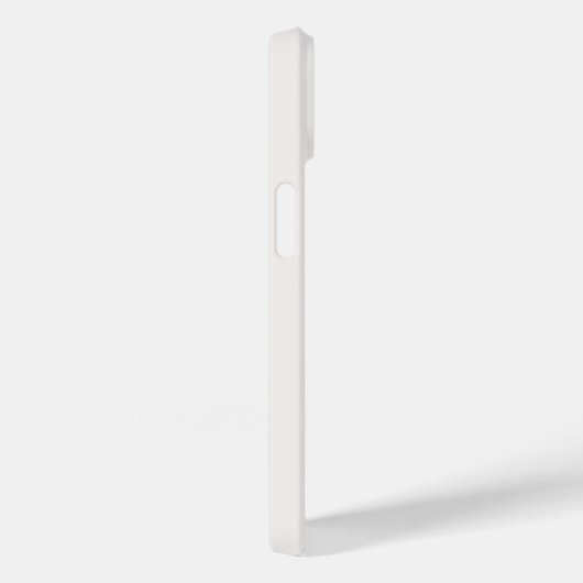 着物日本のと桜の芸者の水色 Case-Mate iPhoneケース (裏面 / 右)