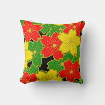 着物日本の布製枕桜