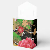 着物日本の文御書箱 フェイバーボックス (オープン)