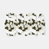 着物日本の柄抱き枕桜 フェイバーボックス (折り畳みなし)