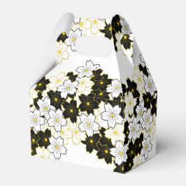 着物日本の柄抱き枕桜 フェイバーボックス