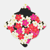 着物日本の柄抱き枕桜 フェイバーボックス (折り畳みなし)