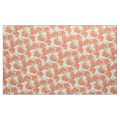 着物日本の模様 ファブリック (ヤード)