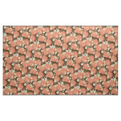 着物日本の模様 ファブリック (ヤード)