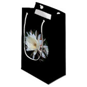 着生サボテンの花 スモールペーパーバッグ (正面アングル)