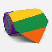 着色されるヨセフの多数 ネクタイ (ロール)