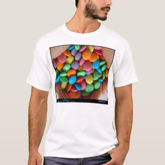 着色して下さい私を…. Tシャツ