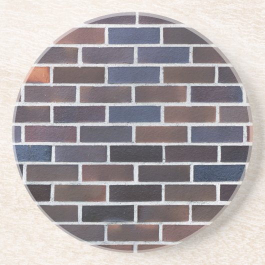 着色れんがコースターセット コースター (正面)
