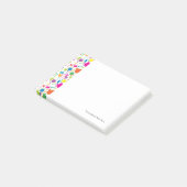 着色キッチン物 ポストイット (アングル)