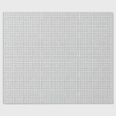 着色クールTic Tacトーラッピング紙 ラッピングペーパー (フラット)