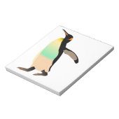 着色ペグイン ノートパッド (回転)