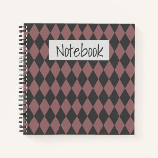 着色ロムバスエレガント装飾用クッション手帳 ノートブック