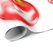 着色気泡 ラッピングペーパー (ロールコーナー)