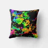 着色炎 クッション (裏面)