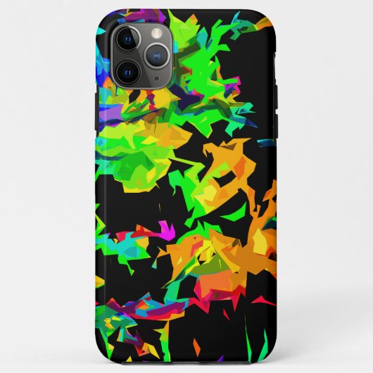 着色炎 Case-Mate iPhoneケース (裏面)