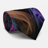 着色煙 ネクタイ (ロール)