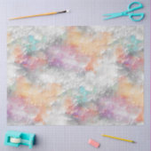 着色素朴描写 薄葉紙 (クラフト)