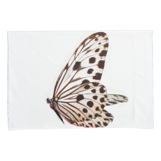 着陸の枕箱 枕カバー (正面右)