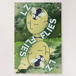 着陸帯、ゾーンビーチタオル ジグソーパズル