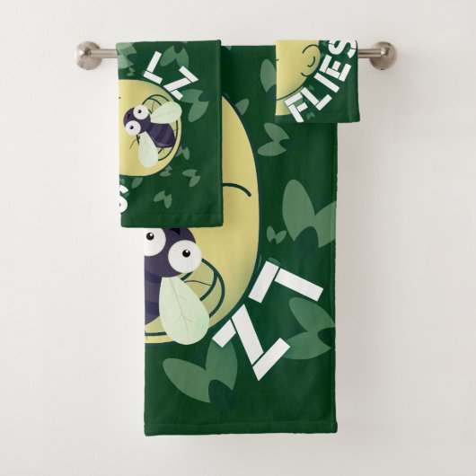 着陸帯、ゾーンビーチタオル バスタオルセット (インサイチュ)