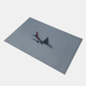 着陸用航空機ドアマット ドアマット (アングル)