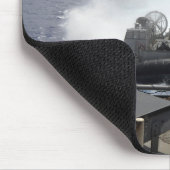 着陸船のエアクッション マウスパッド (コーナー)