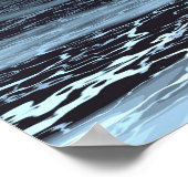 着陸（12,800ドルから） ポスター (角)