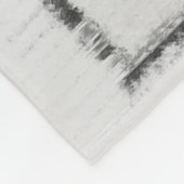 着陸It – スタントスクーターライダーフリースブランケット フリースブランケット (角)