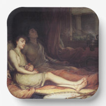 睡眠と彼の半兄の死（悲しみ）