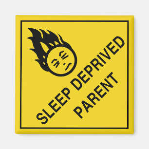 睡眠によって奪い取られる親磁石 マグネット