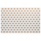 睡眠のアカギツネの野性生物の綿織物 ファブリック (ヤード)