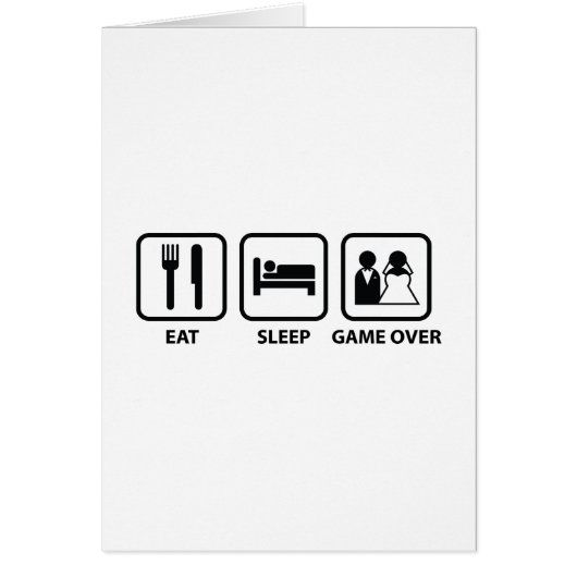 睡眠のゲームを食べて下さい (正面)