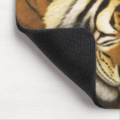 睡眠のトラ マウスパッド (コーナー)