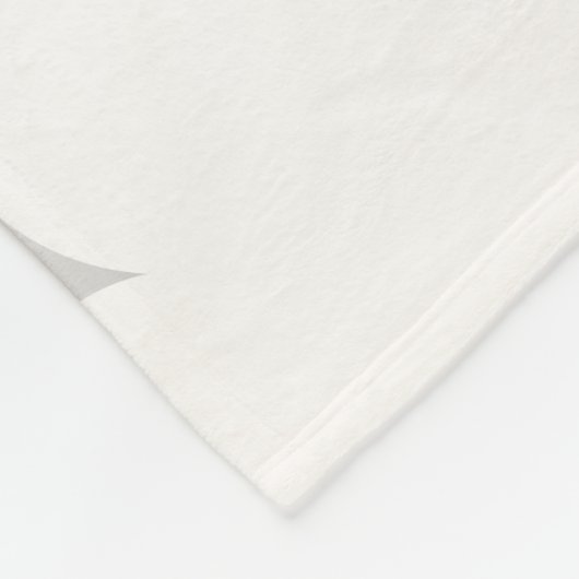 睡眠のユニコーンの虹はフリースブランケットをからかいます フリースブランケット (角)